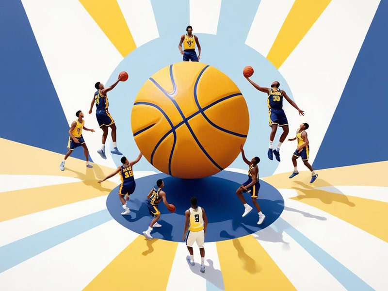 姚明：我开了个会 错过杨瀚森首秀 希望他尽快适应NBA